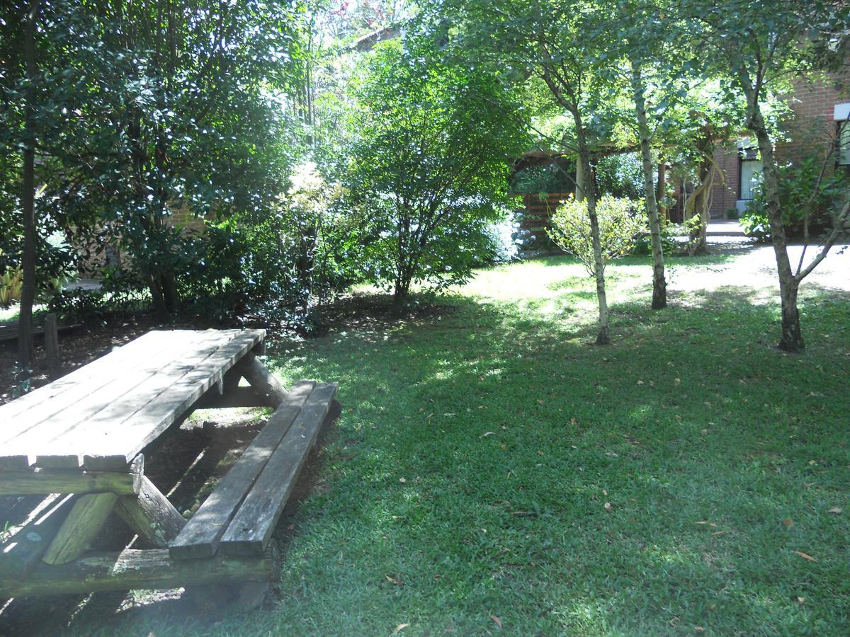 Villa Petua Mar del Plata Exterior foto